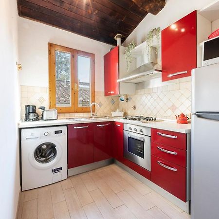 Apartments Florence - Alfani Terrace Extérieur photo