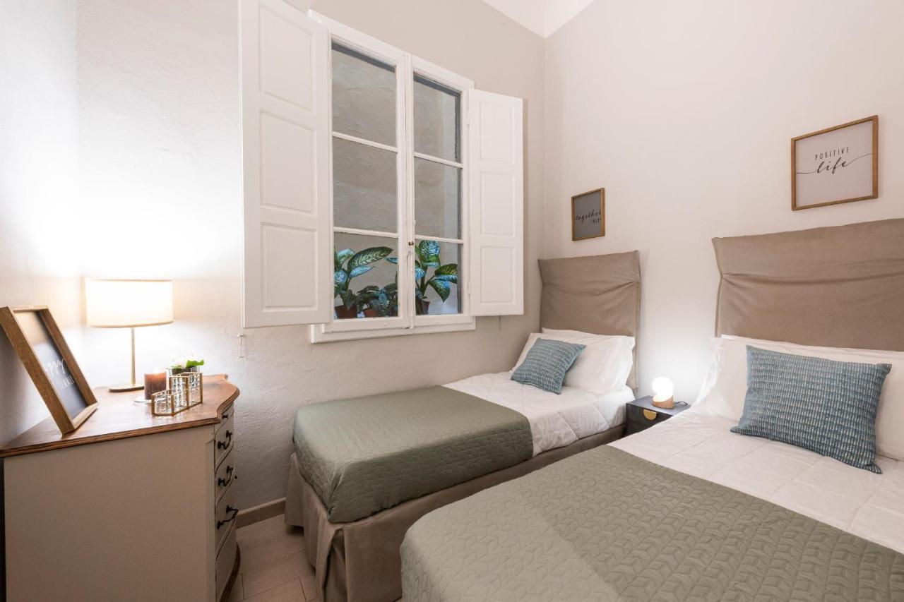Apartments Florence - Alfani Terrace Extérieur photo