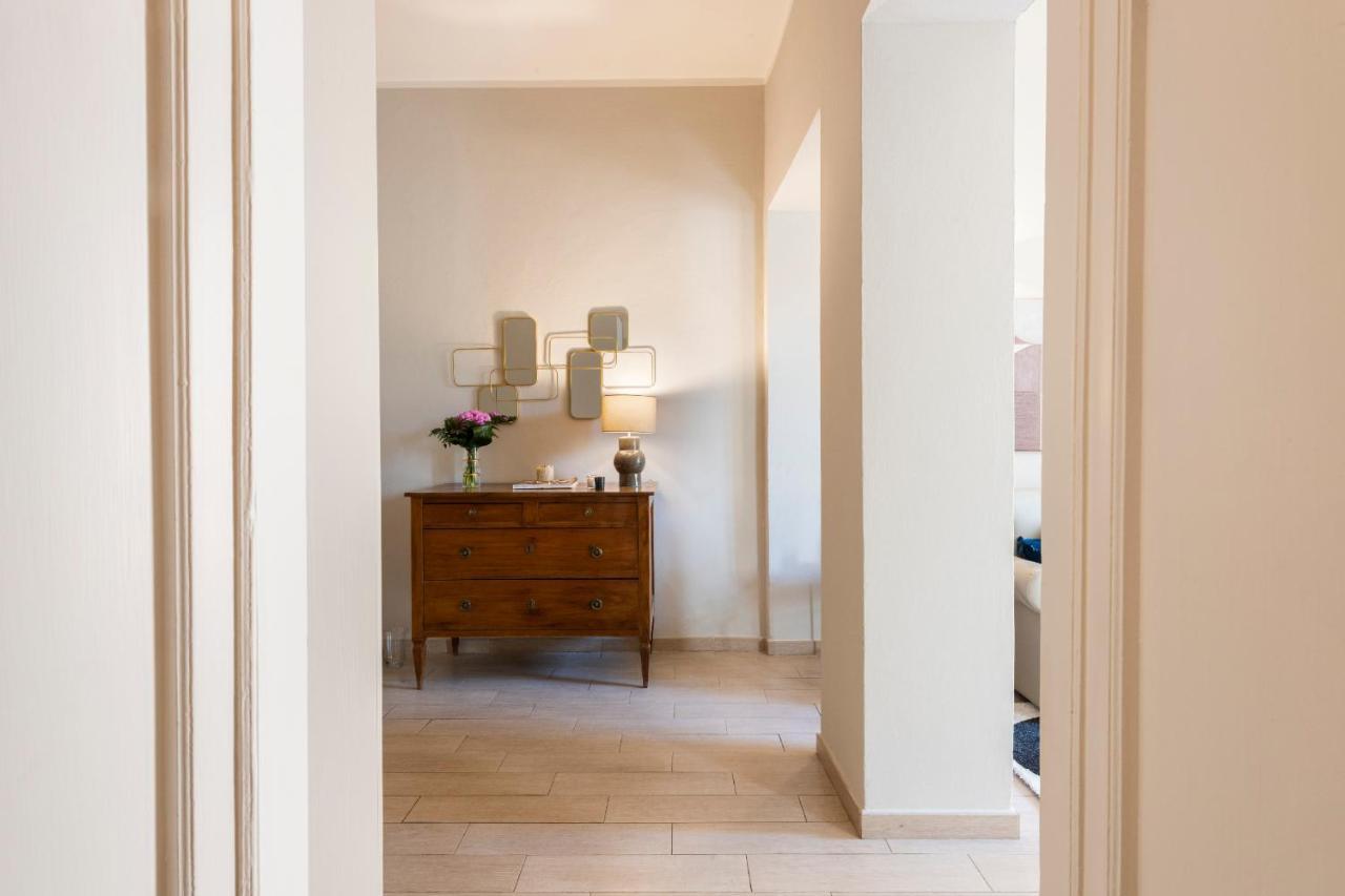 Apartments Florence - Alfani Terrace Extérieur photo