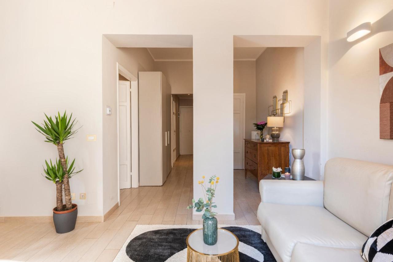 Apartments Florence - Alfani Terrace Extérieur photo