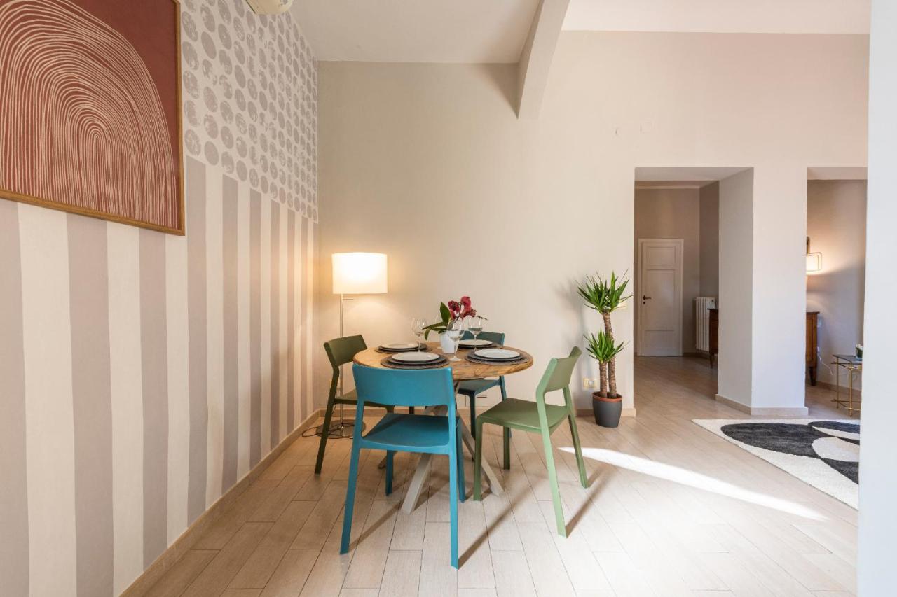 Apartments Florence - Alfani Terrace Extérieur photo