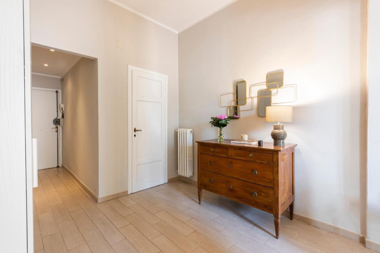 Apartments Florence - Alfani Terrace Extérieur photo