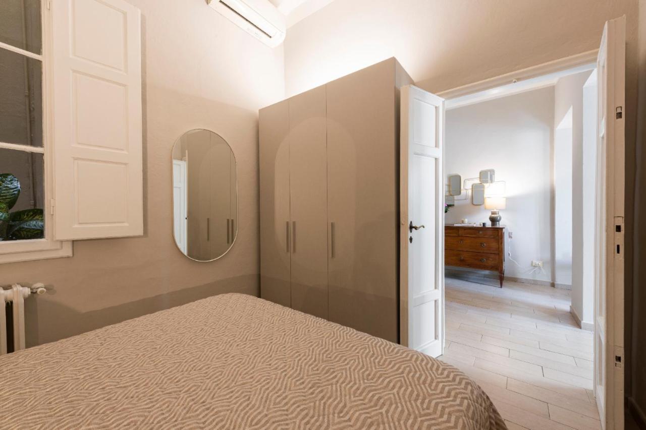 Apartments Florence - Alfani Terrace Extérieur photo