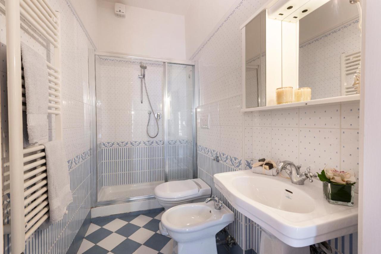 Apartments Florence - Alfani Terrace Extérieur photo