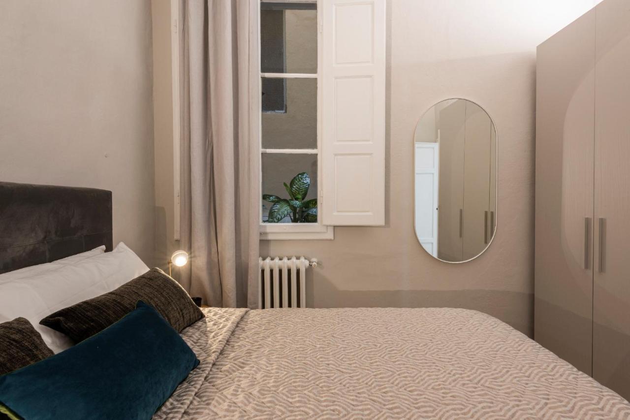 Apartments Florence - Alfani Terrace Extérieur photo