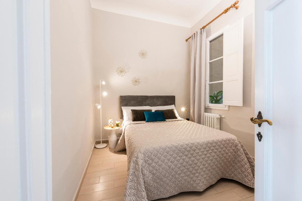 Apartments Florence - Alfani Terrace Extérieur photo