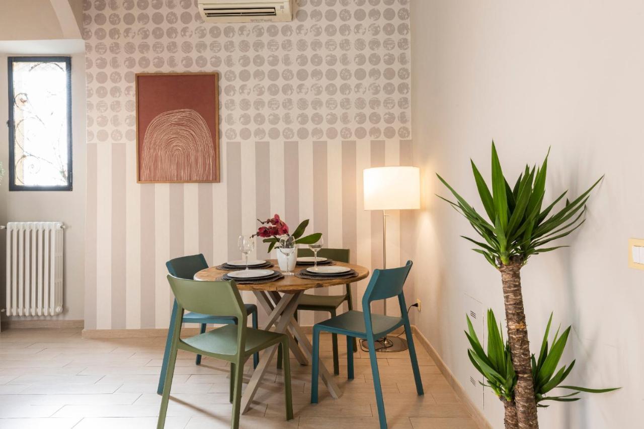 Apartments Florence - Alfani Terrace Extérieur photo
