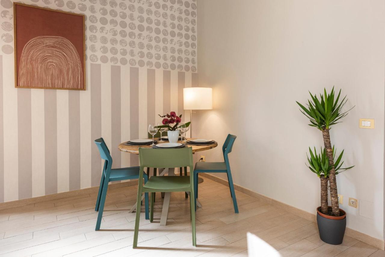 Apartments Florence - Alfani Terrace Extérieur photo